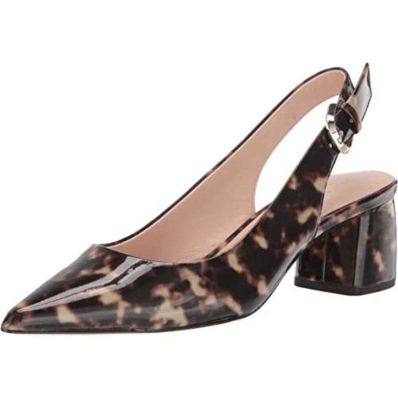 kate spade Shoes Kate Spade New York Womens Mika Slingback Pump